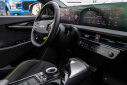 Thumbnail image of 2024 Kia EV6 at Bridgewater Kia