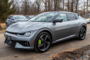 Thumbnail image of 2024 Kia EV6 at Bridgewater Kia
