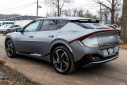 Thumbnail image of 2024 Kia EV6 at Bridgewater Kia