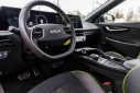 Thumbnail image of 2024 Kia EV6 at Bridgewater Kia
