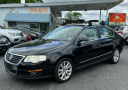 Thumbnail image of 2010 Volkswagen Passat at DAD'S AUTO SALES
