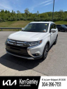 Thumbnail image of 2017 Mitsubishi Outlander at KenGanleyKiaBridgeport - New
