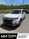 Thumbnail image of 2017 Mitsubishi Outlander at KenGanleyKiaBridgeport - New