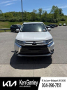 Thumbnail image of 2017 Mitsubishi Outlander at KenGanleyKiaBridgeport - New