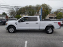 Thumbnail image of 2022 Ford F-150 at Bob Davidson Ford Lincoln Mercury USED