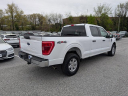 Thumbnail image of 2022 Ford F-150 at Bob Davidson Ford Lincoln Mercury USED
