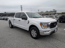 Thumbnail image of 2022 Ford F-150 at Bob Davidson Ford Lincoln Mercury USED