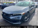 Thumbnail image of 2022 Honda Civic at Rockland Motors