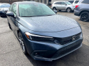 Thumbnail image of 2022 Honda Civic at Rockland Motors