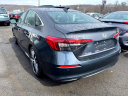 2022 Honda Civic Touring at Rockland Motors