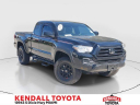 Thumbnail image of 2022 Toyota Tacoma at Kendall Toyota