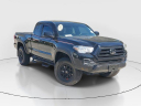 Thumbnail image of 2022 Toyota Tacoma at Kendall Toyota