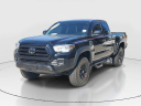 Thumbnail image of 2022 Toyota Tacoma at Kendall Toyota