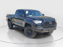 Thumbnail image of 2022 Toyota Tacoma at Kendall Toyota Scion