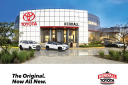 Thumbnail image of 2022 Toyota Tacoma at Kendall Toyota Scion