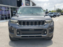Thumbnail image of 2022 Jeep Grand Cherokee L at LorenzoBuickGMC of Miami, FL
