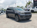 Thumbnail image of 2022 Jeep Grand Cherokee L at LorenzoBuickGMC of Miami, FL