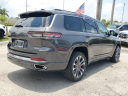 Thumbnail image of 2022 Jeep Grand Cherokee L at LorenzoBuickGMC of Miami, FL