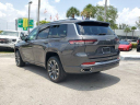 Thumbnail image of 2022 Jeep Grand Cherokee L at LorenzoBuickGMC of Miami, FL