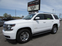 Thumbnail image of 2018 Chevrolet Tahoe at Car Factory