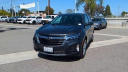 2022 Chevrolet Equinox LT at Premier Chevrolet Of Buena Park - New