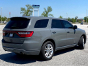 Thumbnail image of 2022 Dodge Durango at Vaden Chevrolet Pooler - New