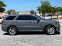 Thumbnail image of 2022 Dodge Durango at Vaden Chevrolet Pooler - New