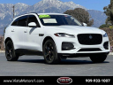 Thumbnail image of 2021 Jaguar F-PACE at Vista Motors Inc.