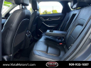 Thumbnail image of 2021 Jaguar F-PACE at Vista Motors Inc.