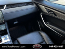Thumbnail image of 2021 Jaguar F-PACE at Vista Motors Inc.