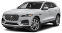 Thumbnail image of 2021 Jaguar F-PACE at Vista Motors Inc.