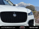 Thumbnail image of 2021 Jaguar F-PACE at Vista Motors Inc.