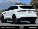 Thumbnail image of 2021 Jaguar F-PACE at Vista Motors Inc.