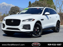 Thumbnail image of 2021 Jaguar F-PACE at Vista Motors Inc.