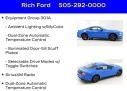 Thumbnail image of 2023 Ford Mustang at RichFord USED