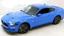 Thumbnail image of 2023 Ford Mustang at RichFord USED