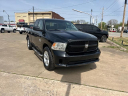 Thumbnail image of 2014 Ram 1500 at Dick Bailey Motors