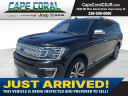 Thumbnail image of 2020 Ford Expedition MAX at Cape Coral Chrysler Dodge Jeep Ram