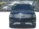 2020 Ford Expedition MAX Platinum at Cape Coral Chrysler Dodge Jeep Ram