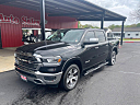 2019 Ram 1500 Laramie at Victory Lane Autos