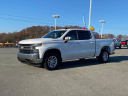 Thumbnail image of 2021 Chevrolet Silverado 1500 at Crossroads Chevrolet