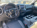 2021 Chevrolet Silverado 1500 LT at Crossroads Chevrolet
