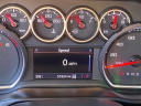 Thumbnail image of 2021 Chevrolet Silverado 1500 at Crossroads Chevrolet