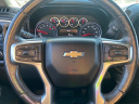 Thumbnail image of 2021 Chevrolet Silverado 1500 at Crossroads Chevrolet