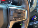 Thumbnail image of 2021 Chevrolet Silverado 1500 at Crossroads Chevrolet