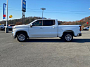 Thumbnail image of 2021 Chevrolet Silverado 1500 at Crossroads Chevrolet