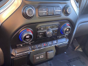 Thumbnail image of 2021 Chevrolet Silverado 1500 at Crossroads Chevrolet