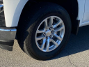 Thumbnail image of 2021 Chevrolet Silverado 1500 at Crossroads Chevrolet