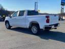 Thumbnail image of 2021 Chevrolet Silverado 1500 at Crossroads Chevrolet