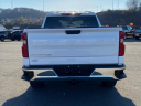 Thumbnail image of 2021 Chevrolet Silverado 1500 at Crossroads Chevrolet
